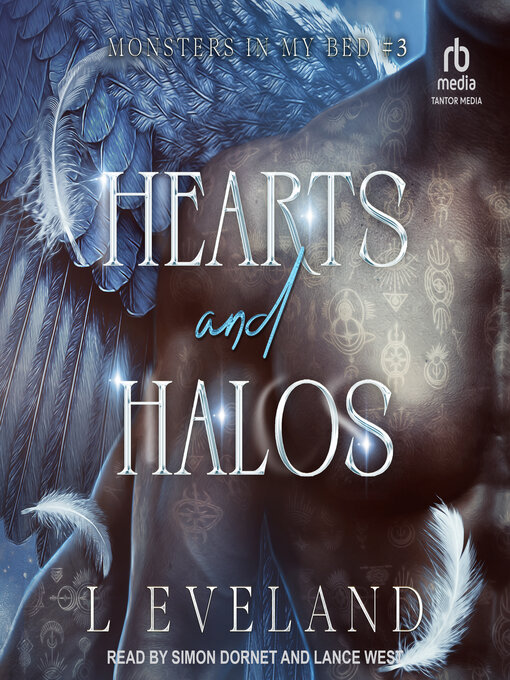 Title details for Hearts and Halos by L Eveland - Available